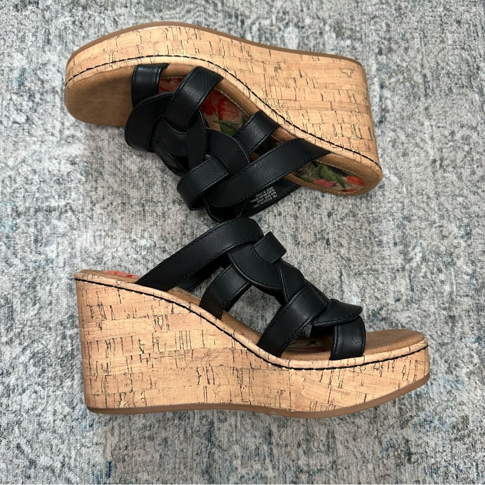 🆕 boc Cora Sandals Size 7 - Picture 3 of 6